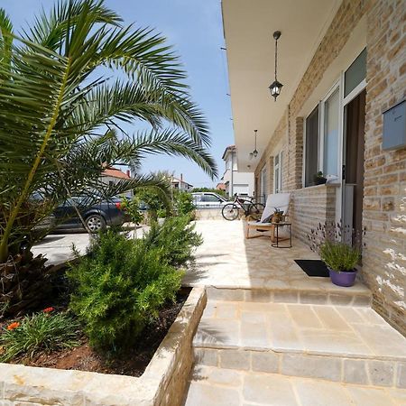 Apartment Diva Zadar Ngoại thất bức ảnh