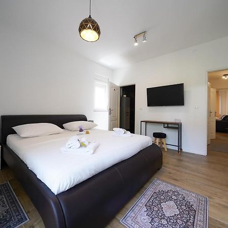 Apartment Diva Zadar Ngoại thất bức ảnh