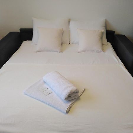 Apartment Diva Zadar Ngoại thất bức ảnh
