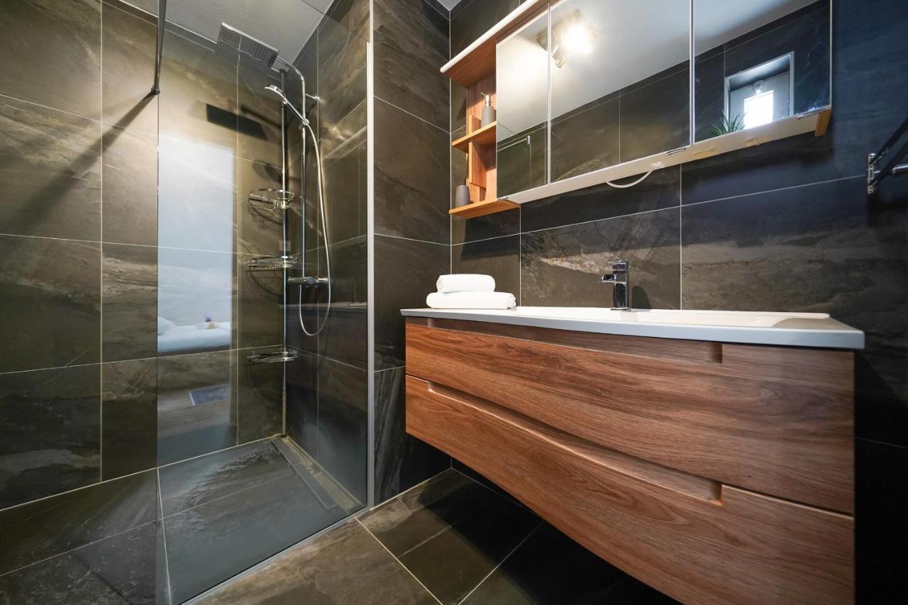 Apartment Diva Zadar Ngoại thất bức ảnh