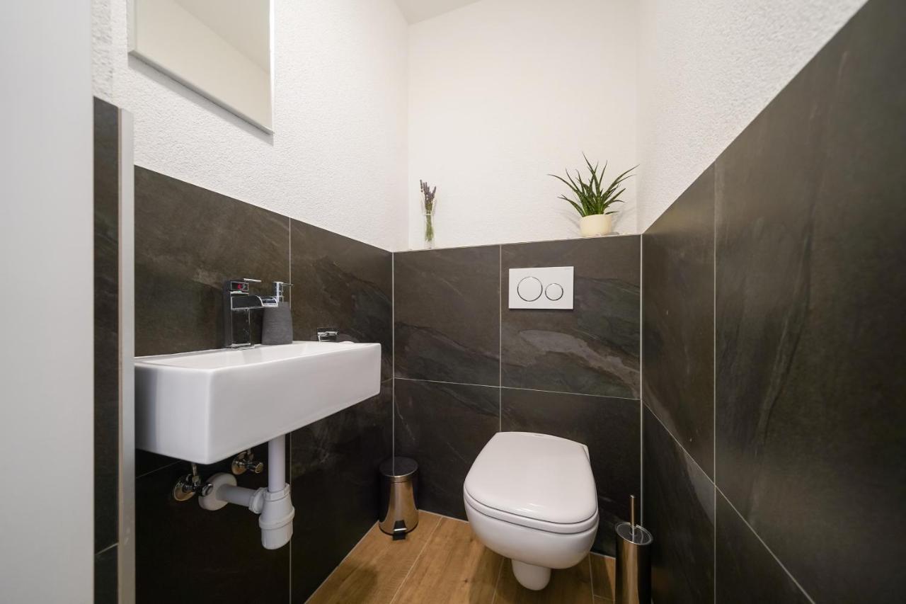 Apartment Diva Zadar Ngoại thất bức ảnh