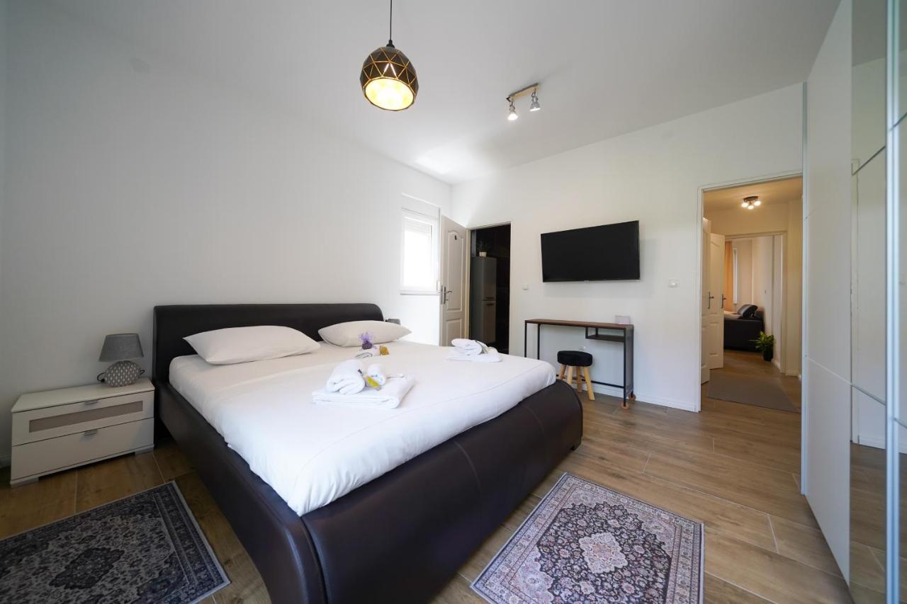 Apartment Diva Zadar Ngoại thất bức ảnh
