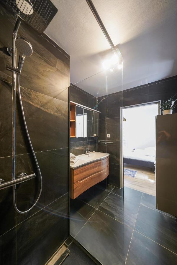 Apartment Diva Zadar Ngoại thất bức ảnh