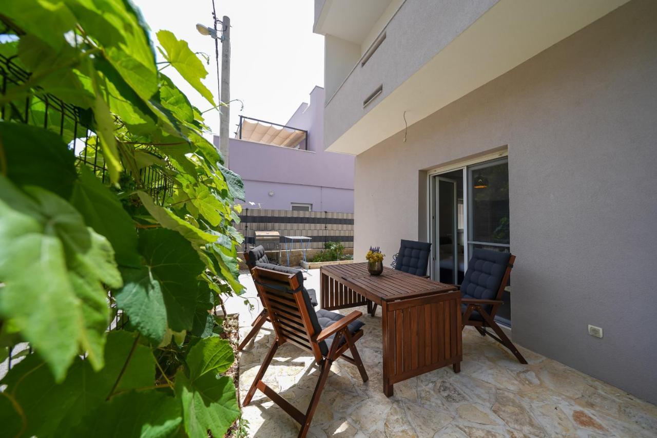 Apartment Diva Zadar Ngoại thất bức ảnh