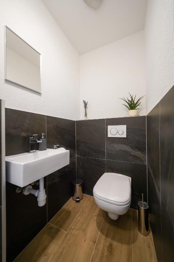 Apartment Diva Zadar Ngoại thất bức ảnh