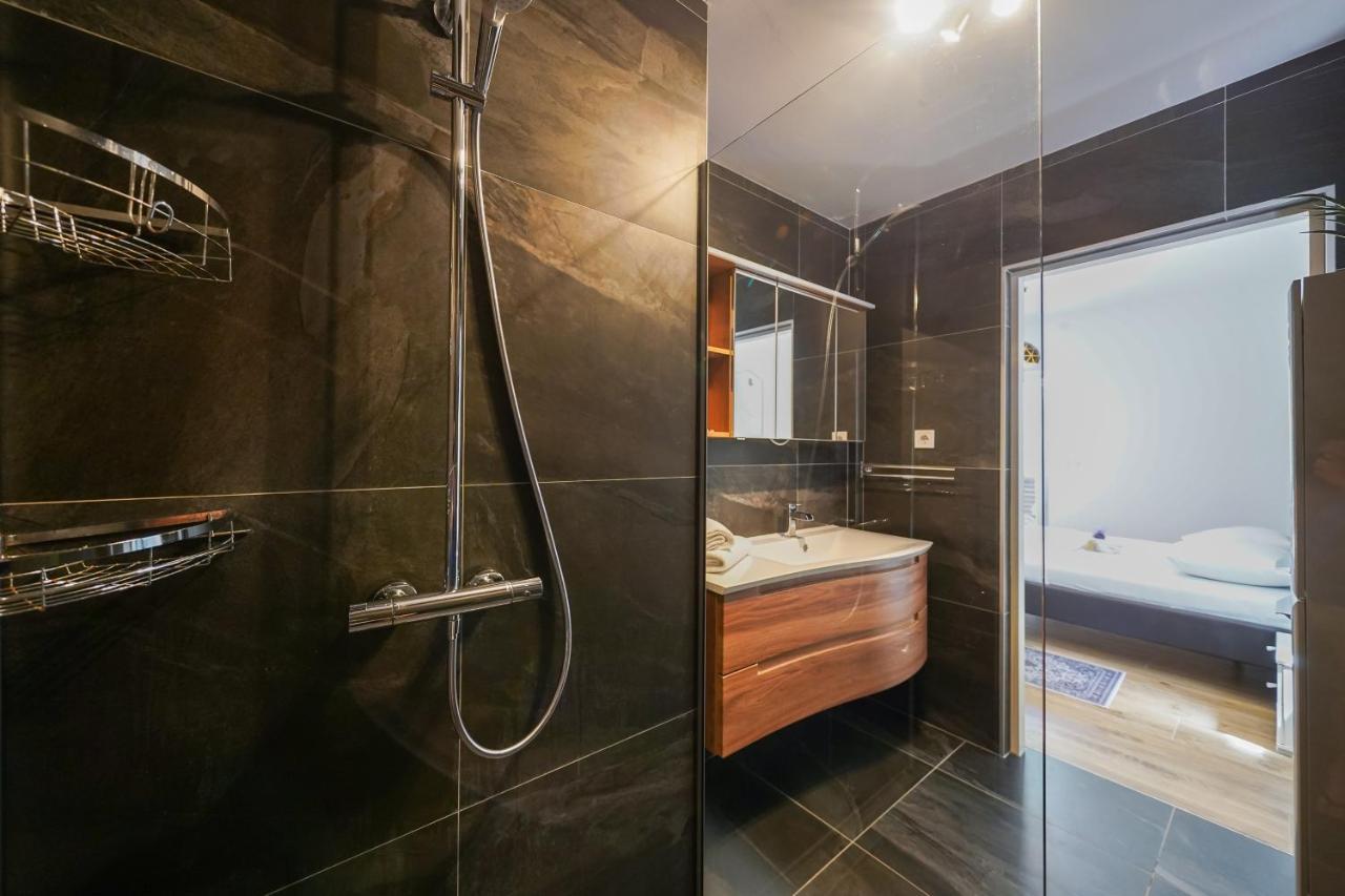 Apartment Diva Zadar Ngoại thất bức ảnh
