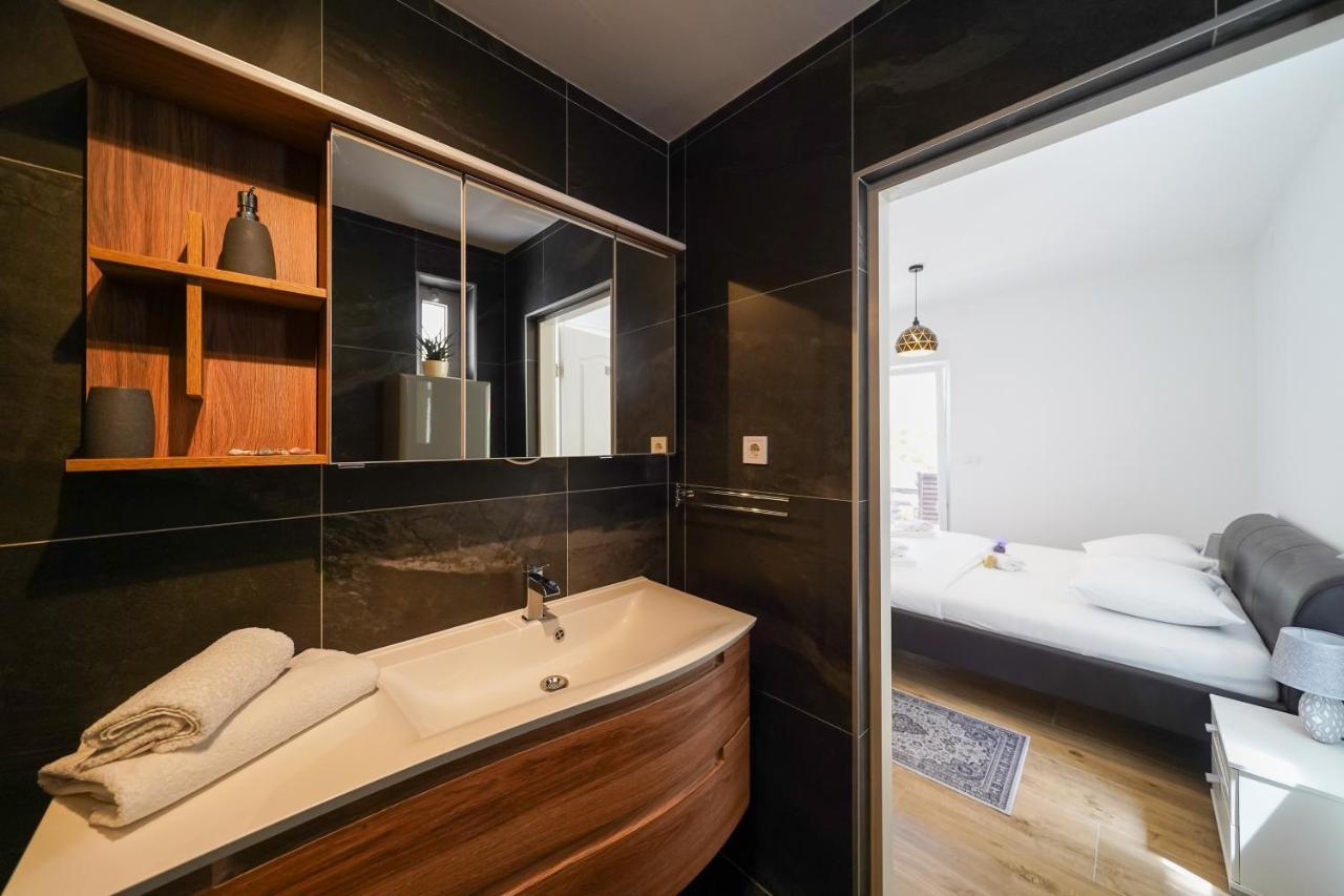 Apartment Diva Zadar Ngoại thất bức ảnh