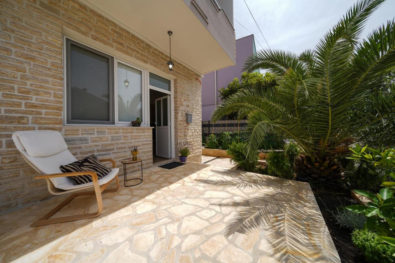 Apartment Diva Zadar Ngoại thất bức ảnh