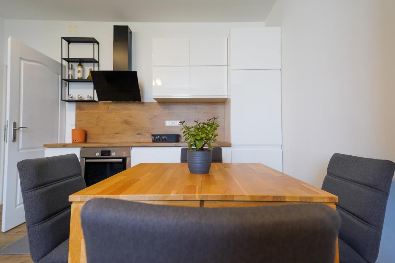Apartment Diva Zadar Ngoại thất bức ảnh