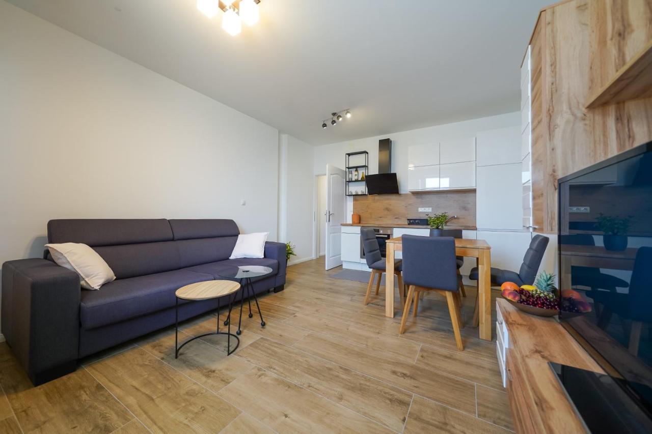 Apartment Diva Zadar Ngoại thất bức ảnh