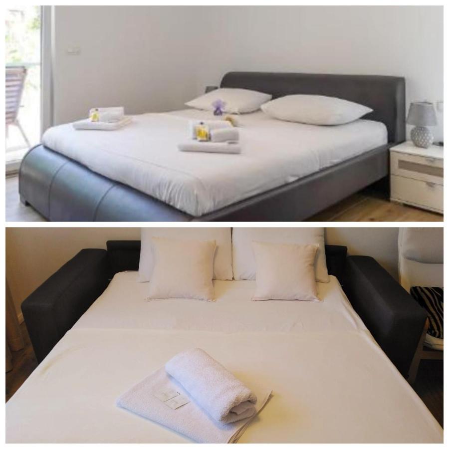 Apartment Diva Zadar Ngoại thất bức ảnh
