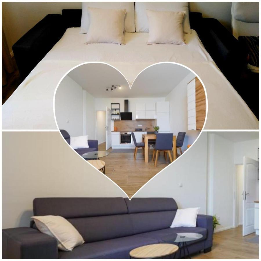 Apartment Diva Zadar Ngoại thất bức ảnh