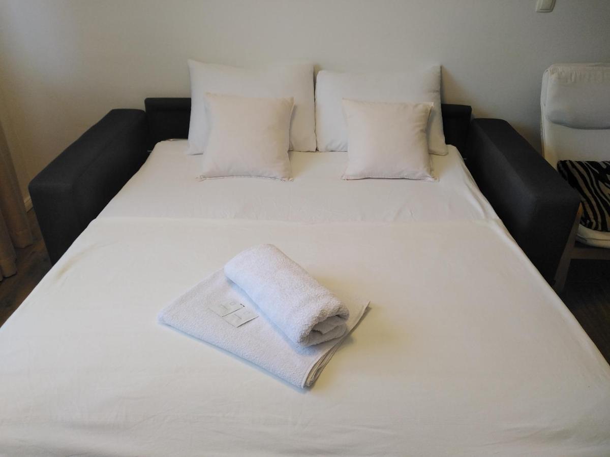 Apartment Diva Zadar Ngoại thất bức ảnh