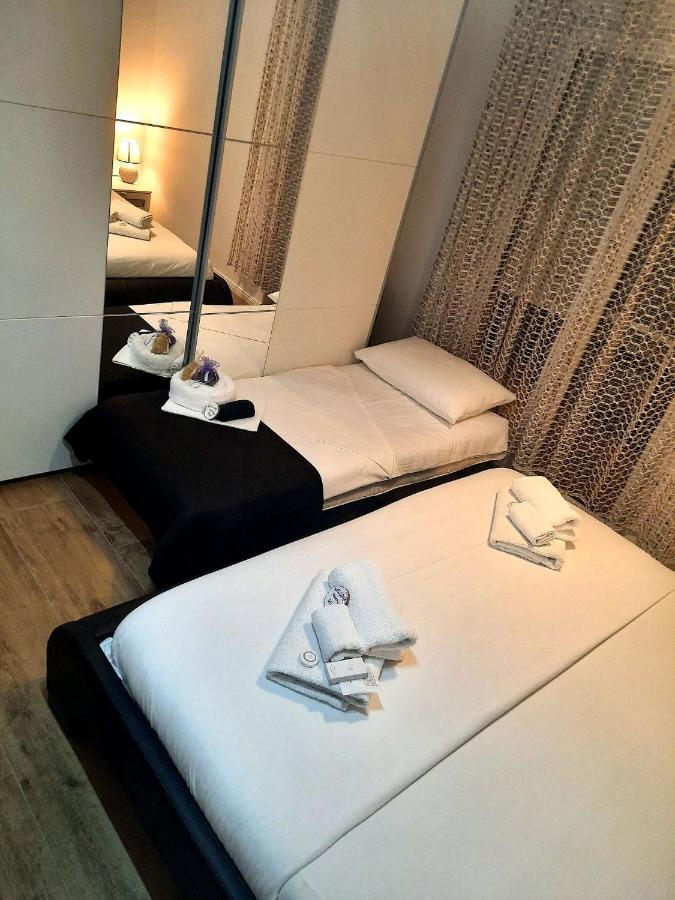 Apartment Diva Zadar Ngoại thất bức ảnh