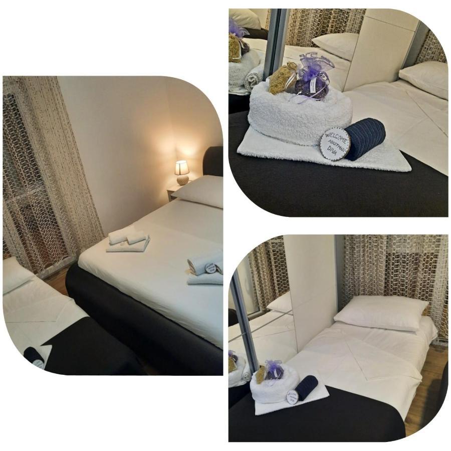 Apartment Diva Zadar Ngoại thất bức ảnh