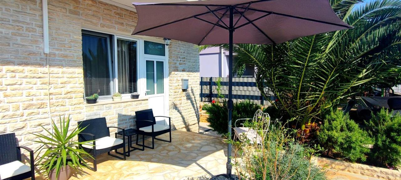 Apartment Diva Zadar Ngoại thất bức ảnh