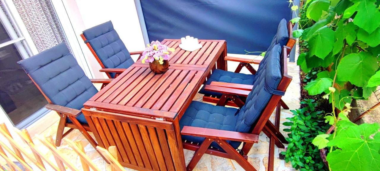 Apartment Diva Zadar Ngoại thất bức ảnh