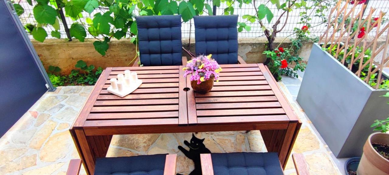 Apartment Diva Zadar Ngoại thất bức ảnh