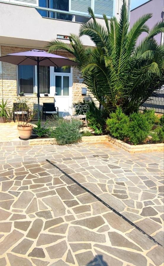 Apartment Diva Zadar Ngoại thất bức ảnh
